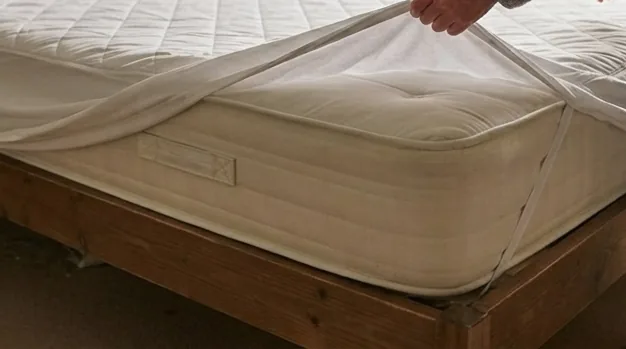 Mattress Protectors