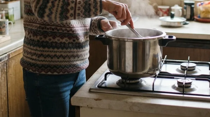 Pressure Cook & Cookware Spare