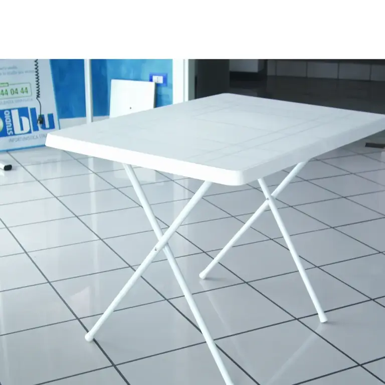 Resin Furniture