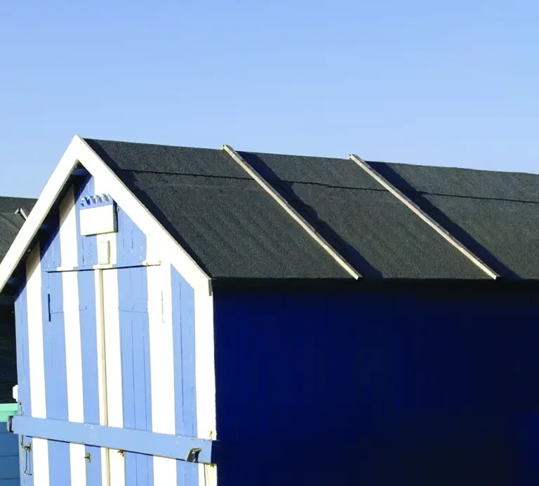 Roofing Felt & Tiles