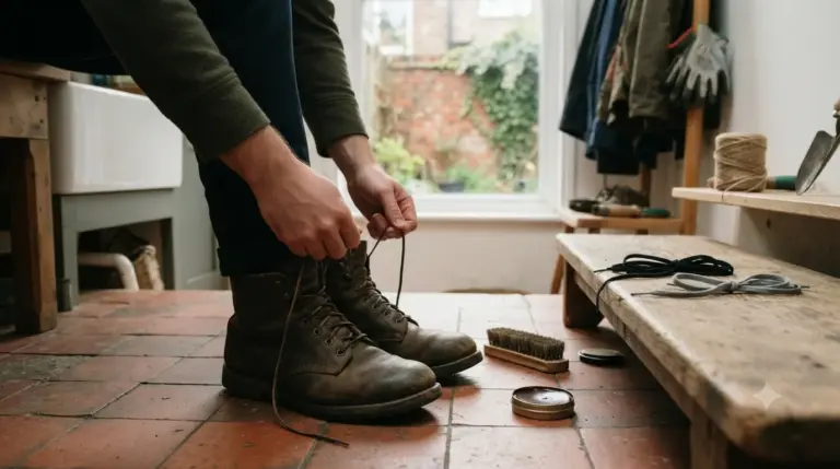 Shoe Insoles & Heel Grips