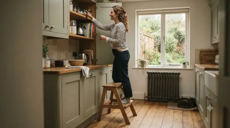 Stools & Stepstools