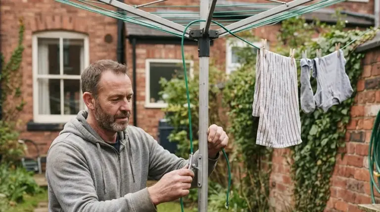 Washing Lines