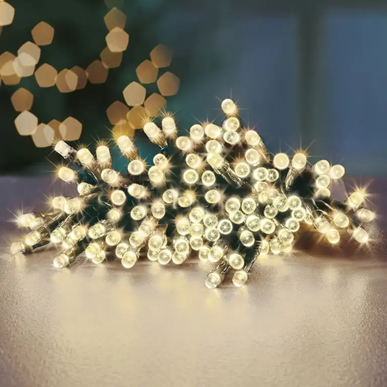 Christmas Lights (Battery Operated)