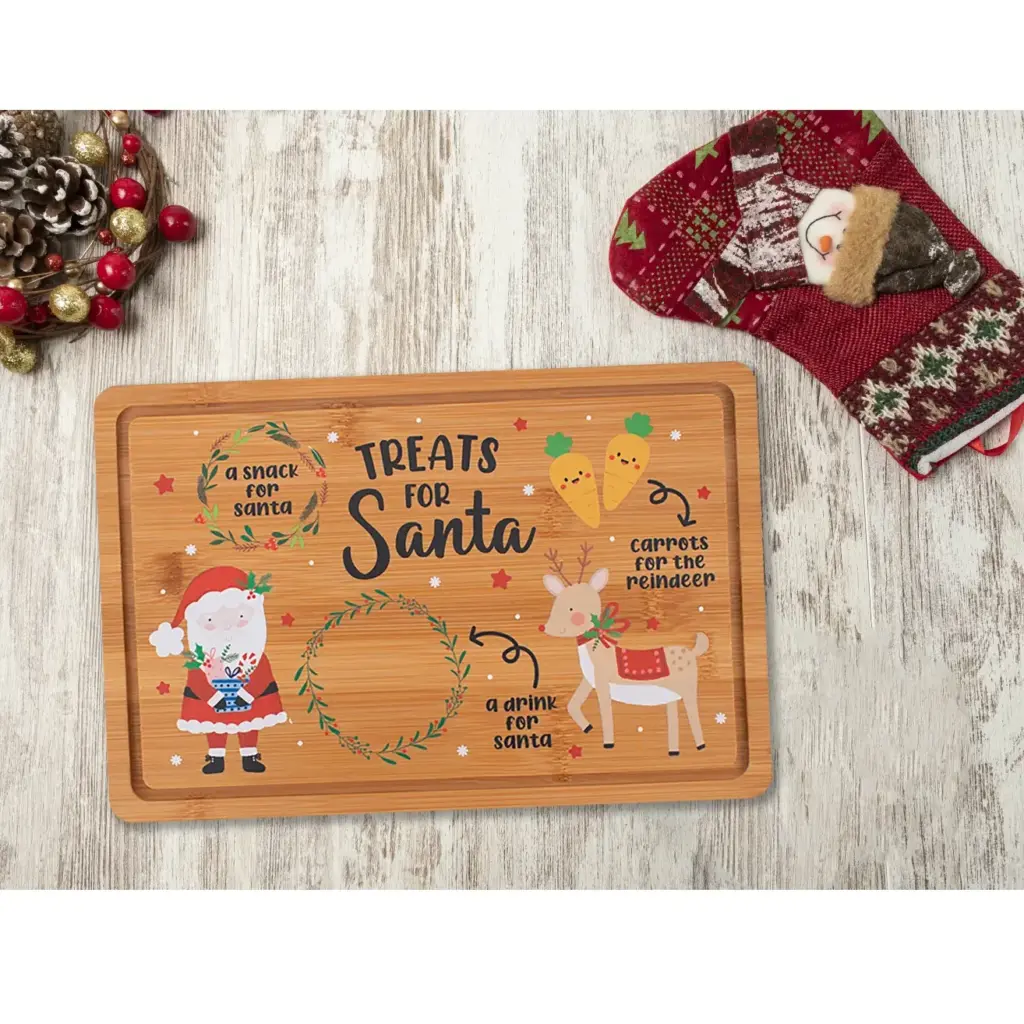 Christmas Tableware