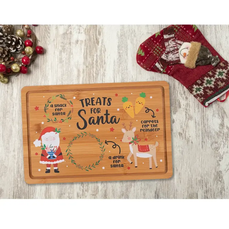 Christmas Tableware