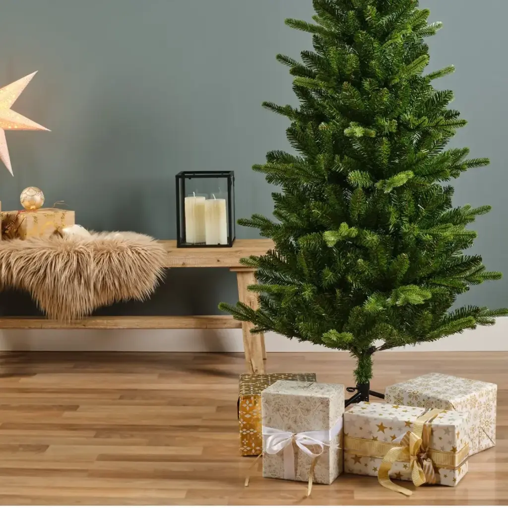 Christmas Trees & Stands