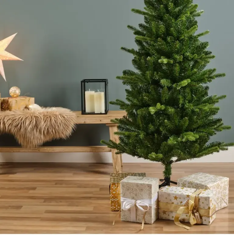 Christmas Trees & Stands