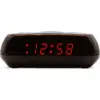 Acctim Miramar LED Alarm Clock