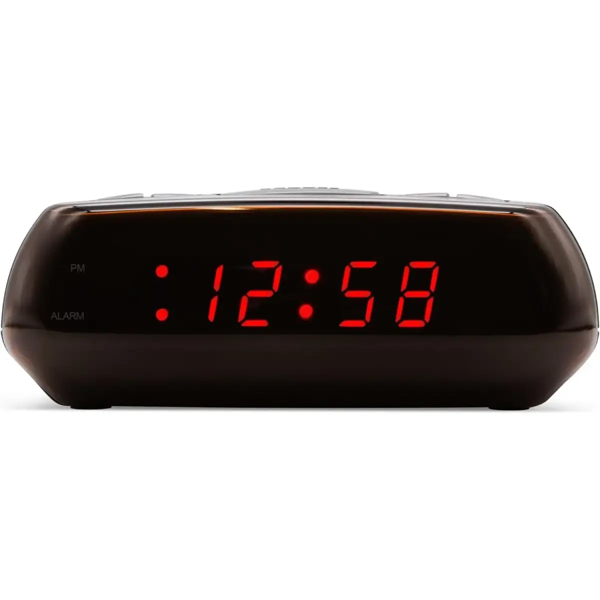 Acctim Miramar LED Alarm Clock