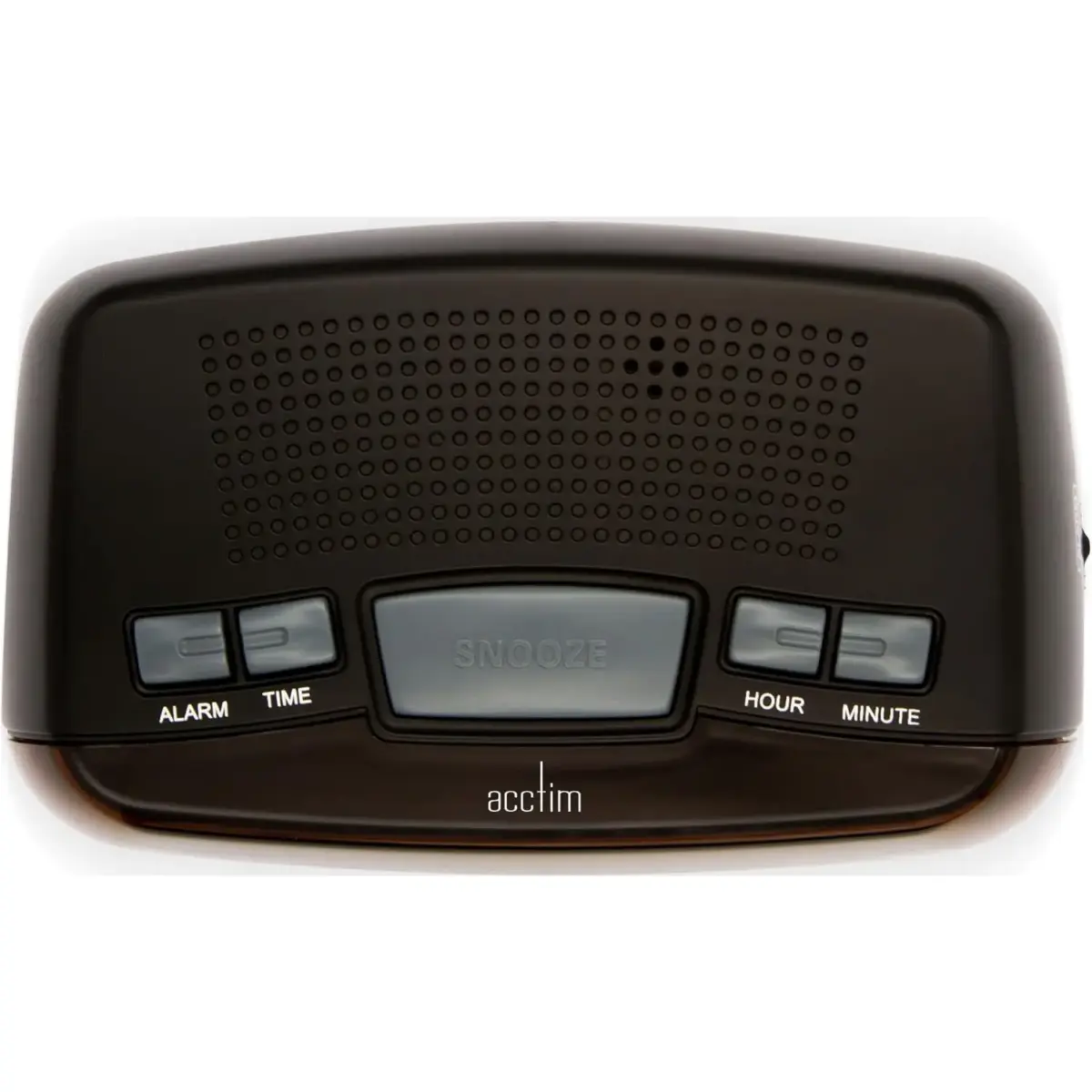Acctim Miramar LED Alarm Clock