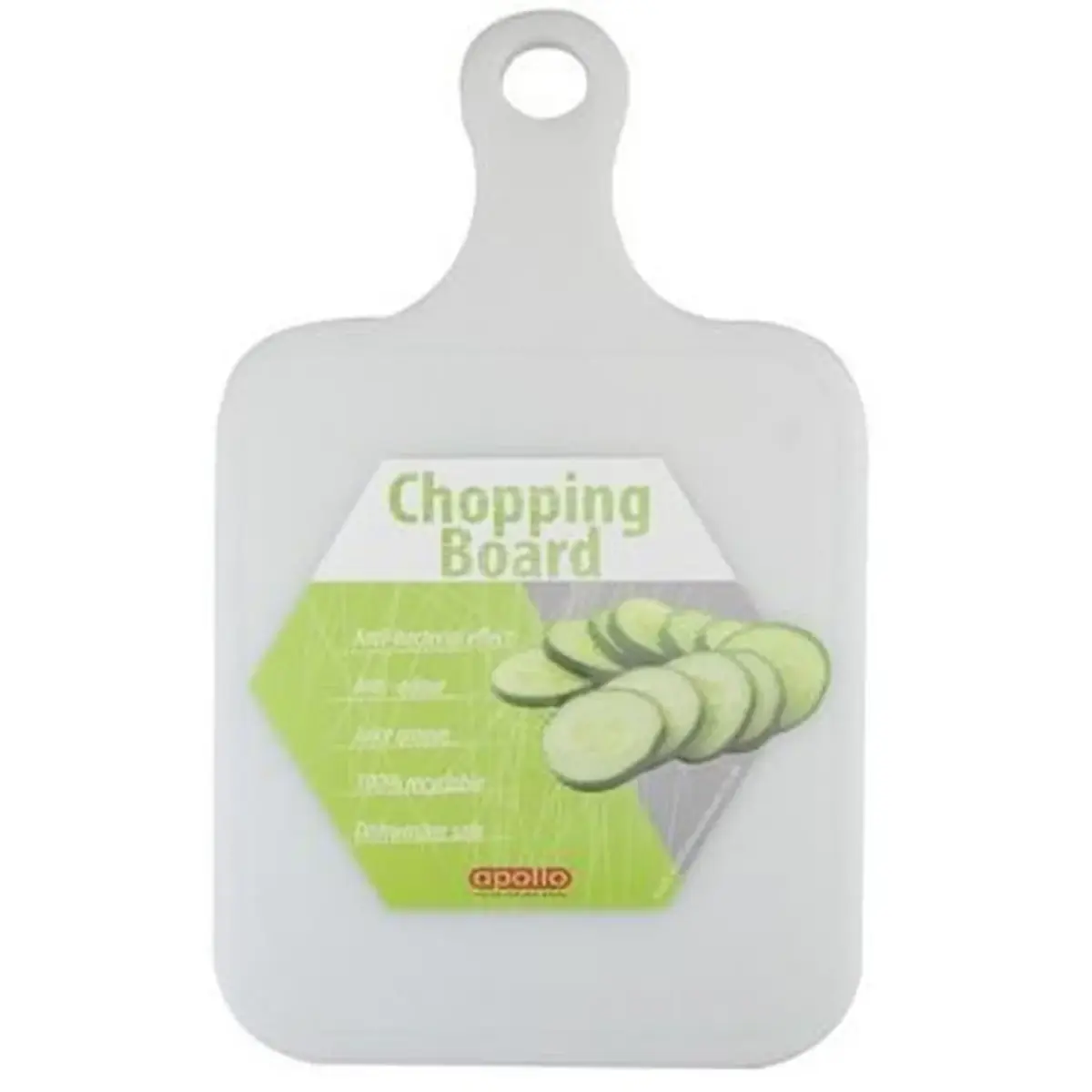 Apollo Chopping Board 36x21cm