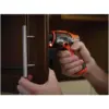 Black + Decker Roto-Bit Cordless Screwdriver 3.6V