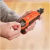 Black + Decker Roto-Bit Cordless Screwdriver 3.6V