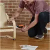 Black + Decker Roto-Bit Cordless Screwdriver 3.6V