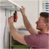 Black + Decker Roto-Bit Cordless Screwdriver 3.6V