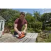 Black+Decker Third Sheet Finishing Sander 150w