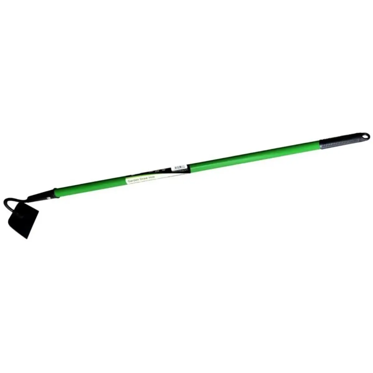Green Blade Draw Hoe