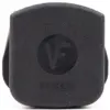 Centurion Rubber Plug 13amp BLACK
