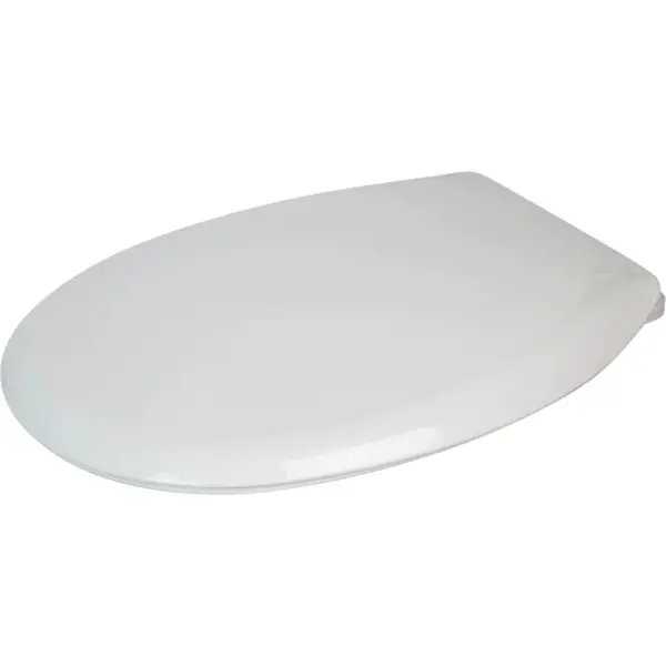Croydex Canada White Toilet Seat