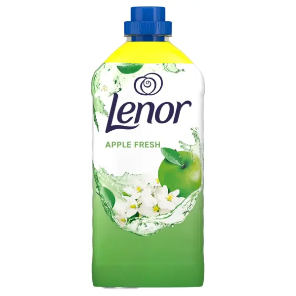 Lenor Fabric Conditioner Apple 1.419L