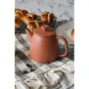 Cafe Ole Kelham Teapot Red 600ml