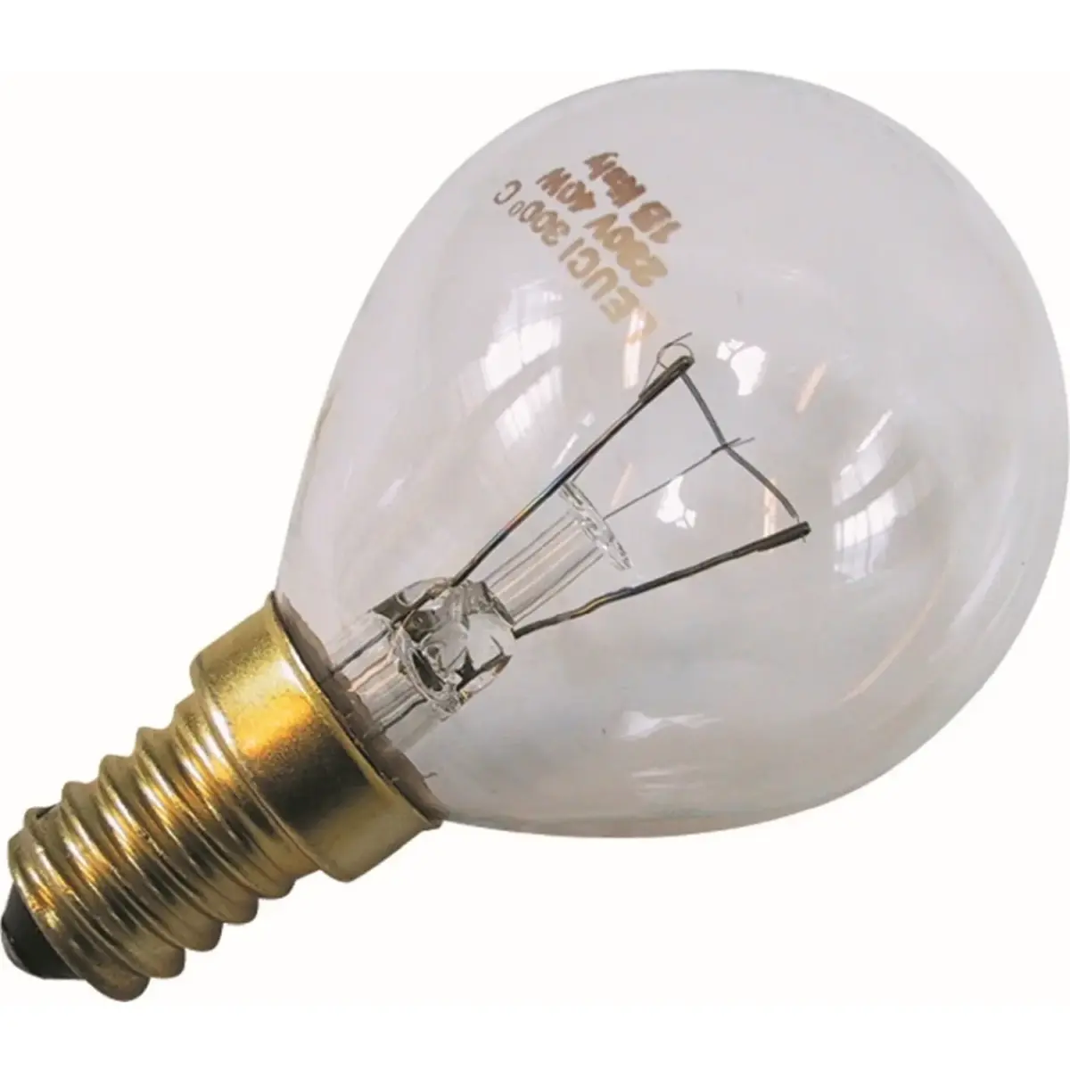 Wellco Oven Lamp 40w SES