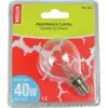 Wellco Oven Lamp 40w SES