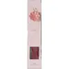 Premium Incense Sticks 40 Pack
