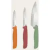 Zyliss 3pce Knife Set