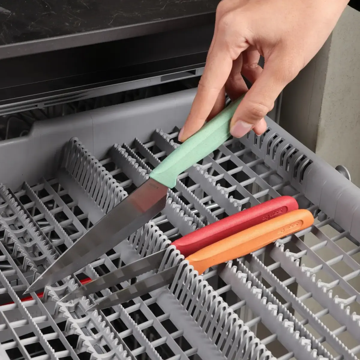 Zyliss 3pce Knife Set