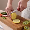 Zyliss 3pce Knife Set