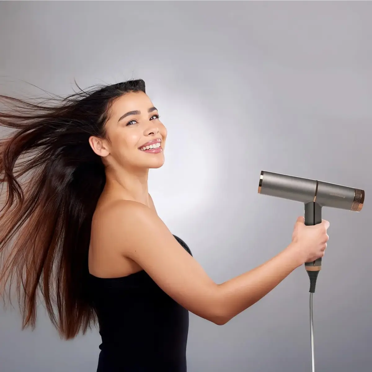 Paul Anthony H1701 Mach 3 Hairdryer