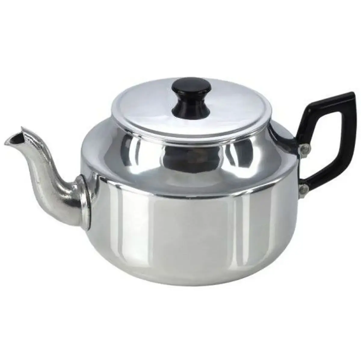 Traditional Teapot 2.5 Pint 1.4 Litres 9 Cup