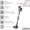 Tower Evo Optimum Pole Vac 33v VL120