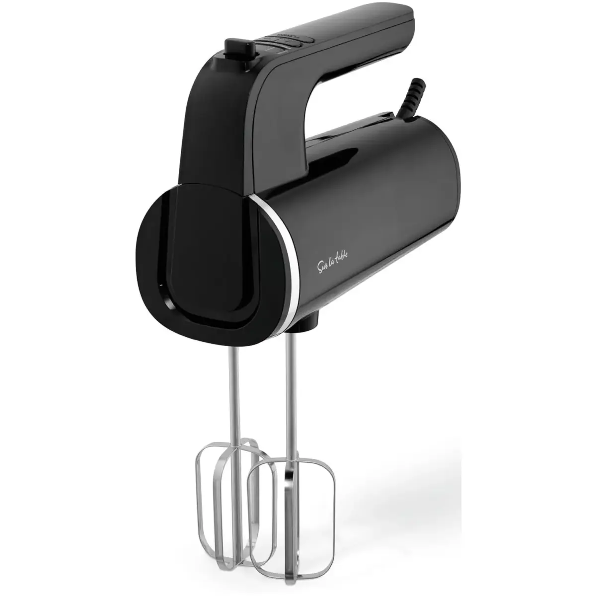 Sur La Table Digital Hand Mixer 400w