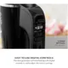 Sur La Table Digital Hand Mixer 400w
