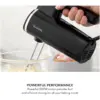 Sur La Table Digital Hand Mixer 400w