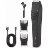 Carmen Cordless Hair Clipper