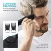 Carmen Cordless Hair Clipper