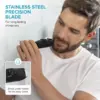 Carmen Cordless Hair Clipper