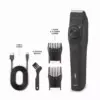 Carmen Cordless Hair Clipper