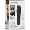 Carmen Cordless Hair Clipper