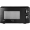 Tower Microwave 800w 20l Black