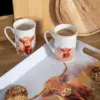 Coco & Gray Highland Cow Mug