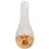 Coco & Gray Highland Cow Spoon Rest 24x9cm