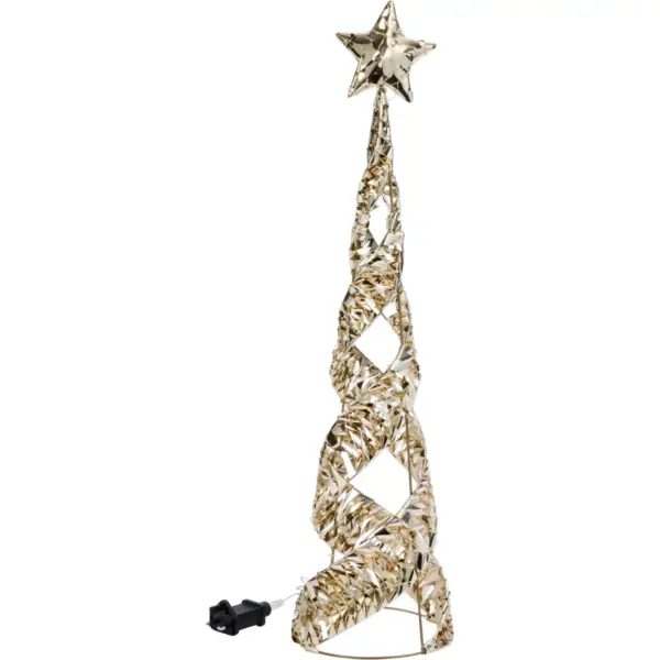 SMA1300 Three Kings GoldTwist Starbelisk 60cm