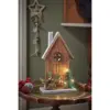 Three Kings Decor Wood In Lit Home 25x14cm