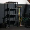 Strata Heavy Duty Shelving Unit