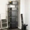 Strata Heavy Duty Shelving Unit